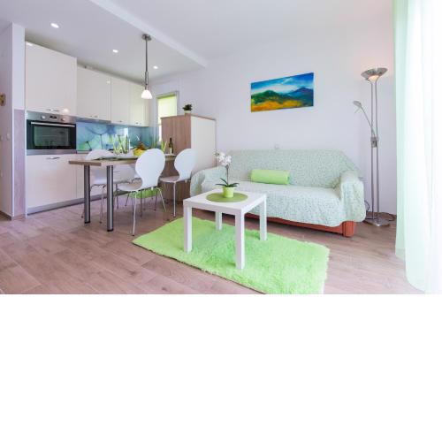 Apartment close to Krk town centre