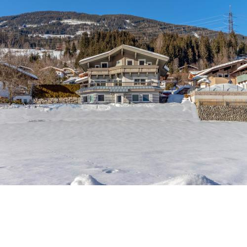 Apartment close to the ski area