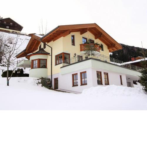 Apartment close to the ski area