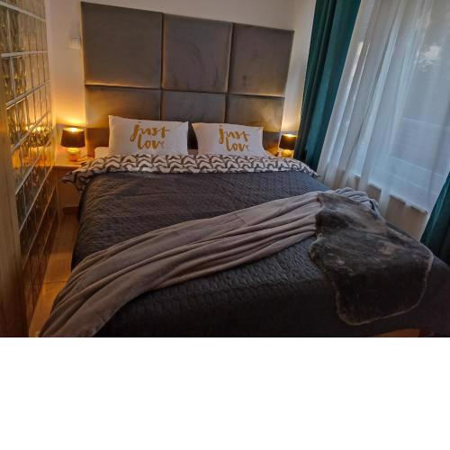 Apartment Close2park ***