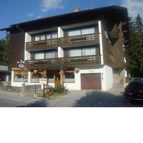APARTMENT CLUBHOTEL