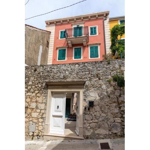 Apartment Coastal Villa Makarska