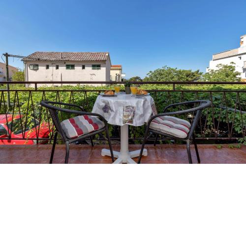 Apartment Comodo