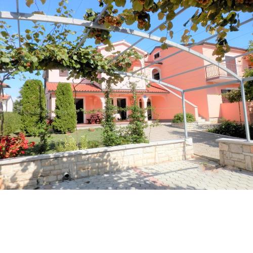 Apartment Complex Silva Rovinj