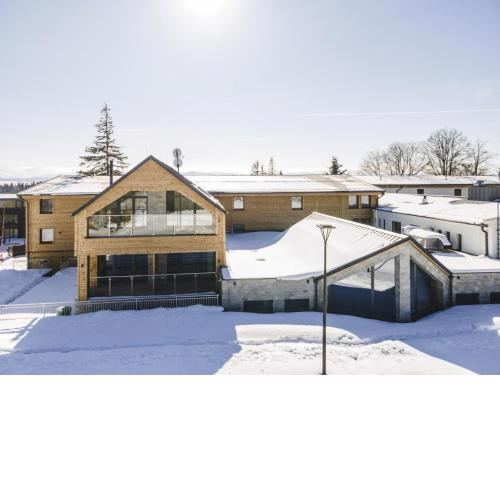 Apartment Confort 223 residence M2