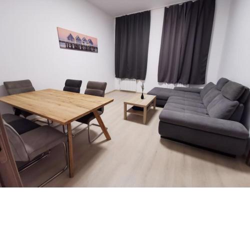 Apartment Cool