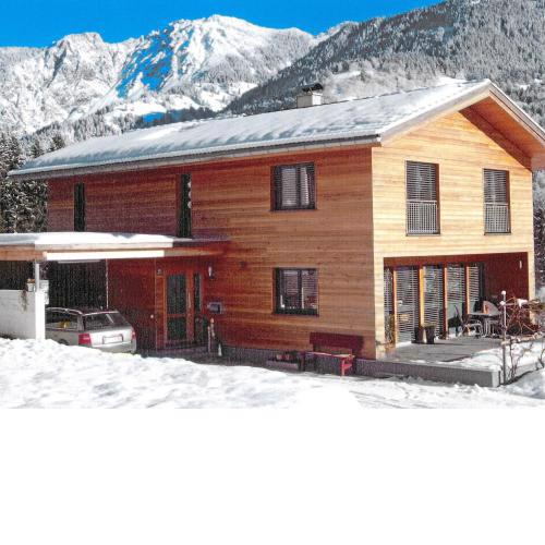 Apartment Corinna by Interhome