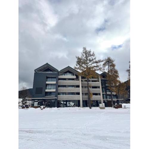 Apartment Corso Harrachov