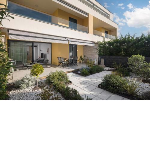 Apartment Corsy