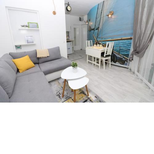 Apartment Corto