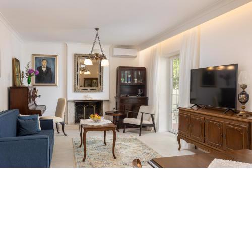 Apartment Cosma