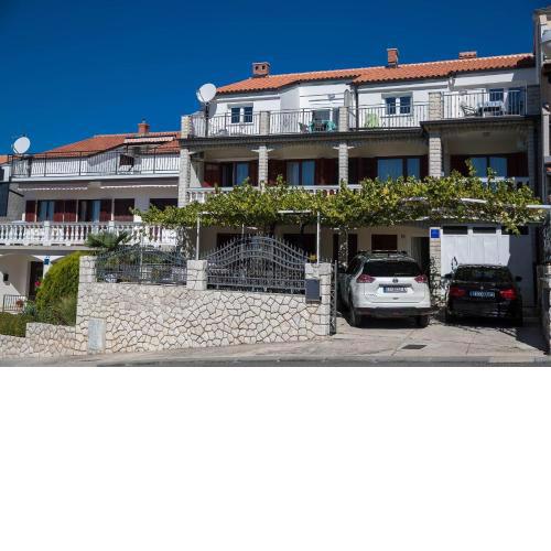 Apartment Crikvenica 12116d