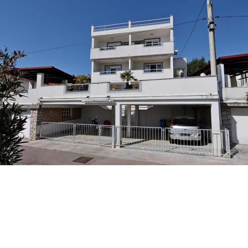Apartment Crikvenica 12592a
