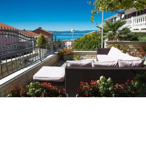 Apartment Crikvenica 14