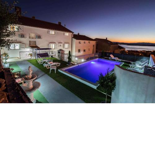 Apartment Crikvenica 16