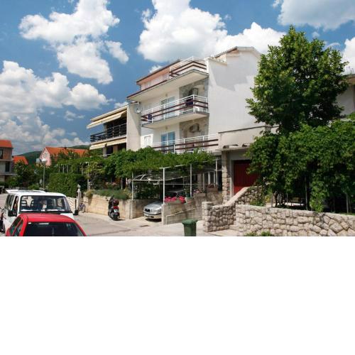 Apartment Crikvenica 5553c