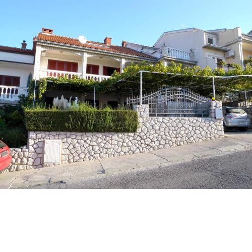 Apartment Crikvenica 6