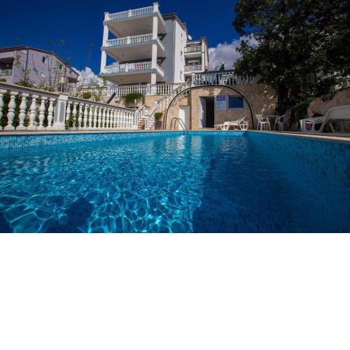 Apartment Crikvenica 7