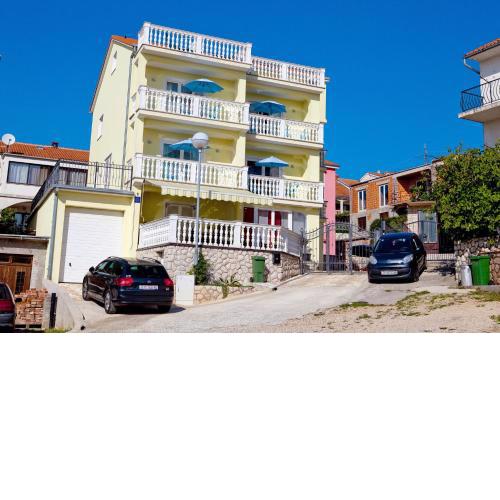 Apartment Crikvenica, Vinodol 3