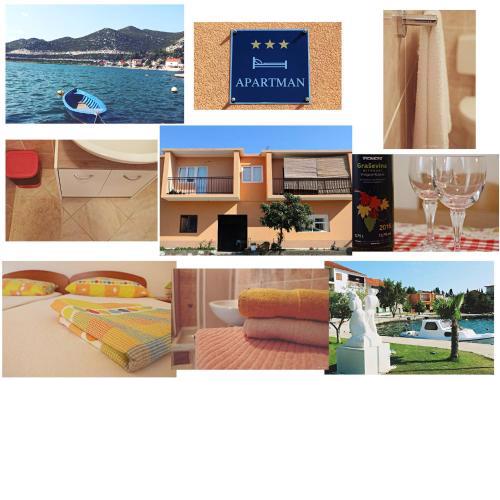Apartment Ćuće