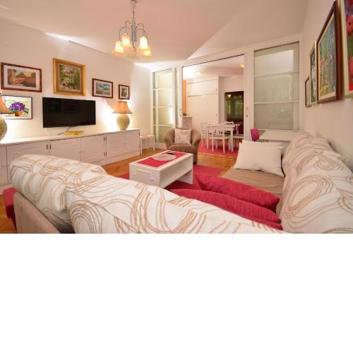 Apartment Cvetje