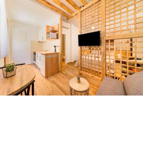 Apartment Cvita