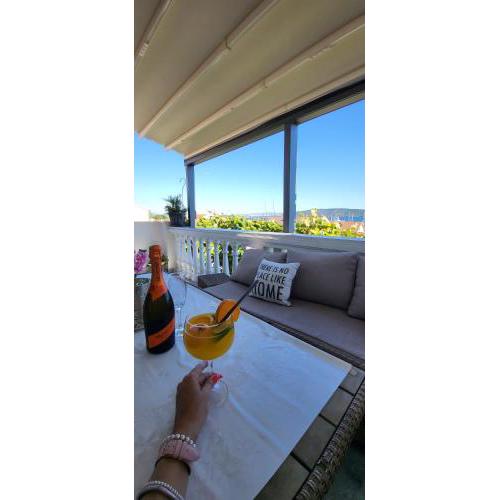 Apartment D & N
