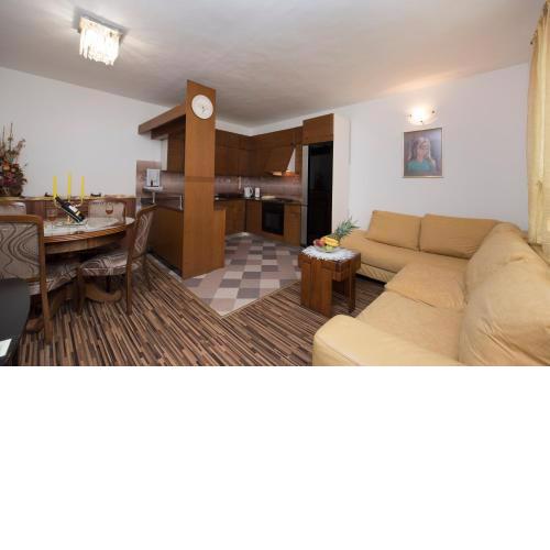 Apartment D&A