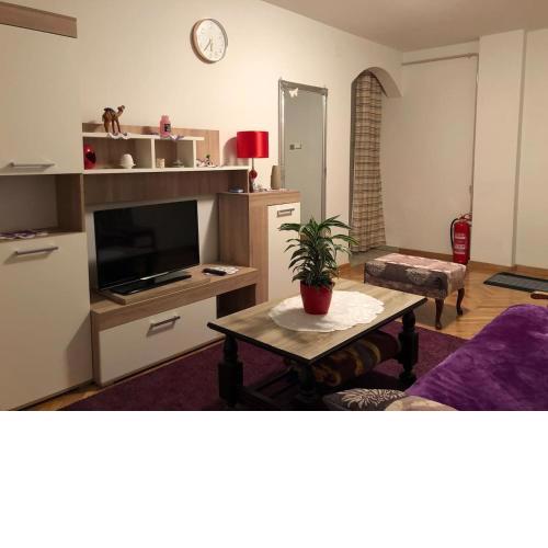 Apartment Dada