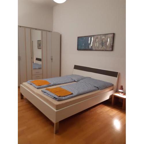 Apartment Dahlia Vienna