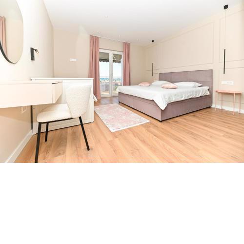 Apartment Dajana feeling of home