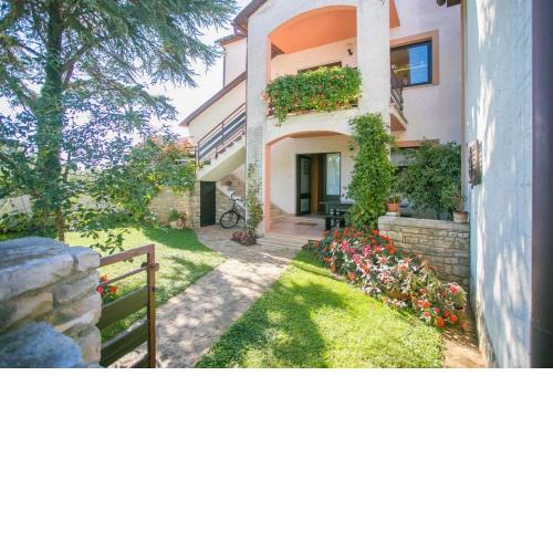 Apartment Dajana