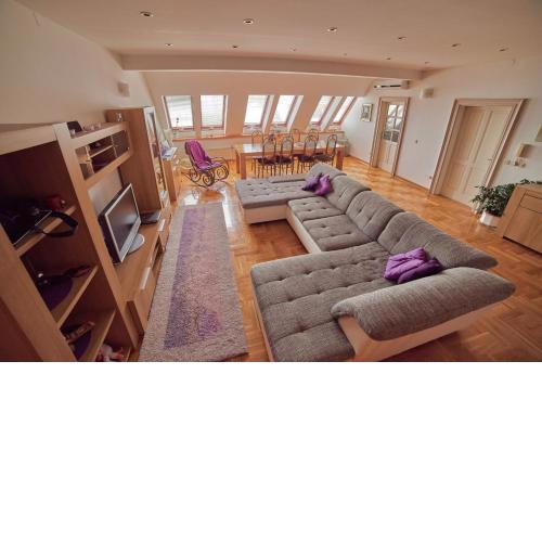 Apartment Đakovo