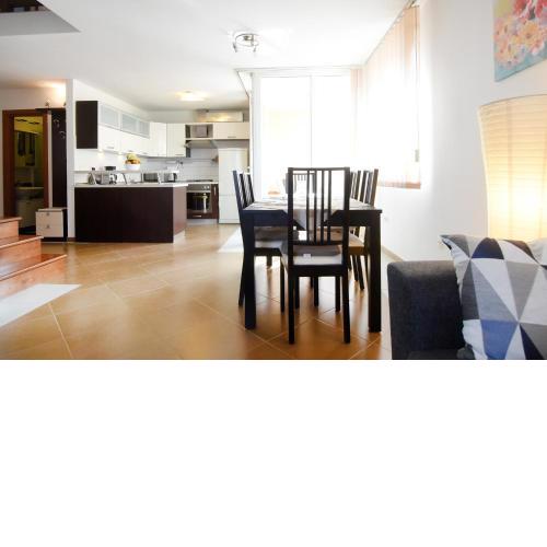 Apartment Dalia
