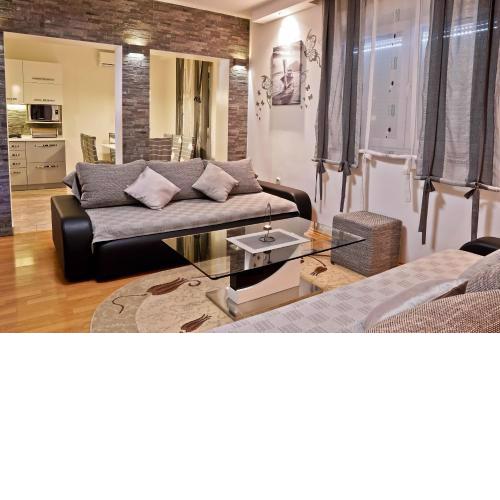 Apartment Dalibor 1870