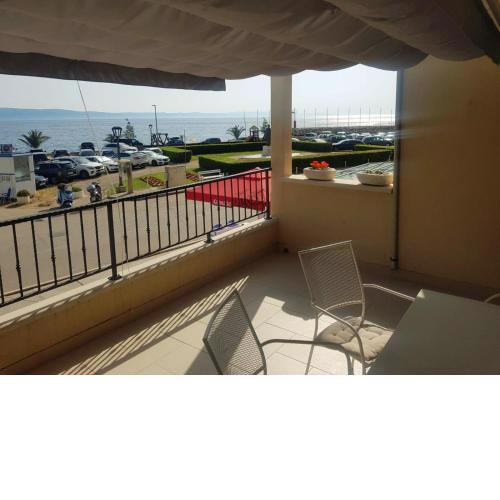 Apartment Dalma