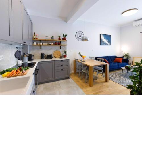 Apartment Dalmain