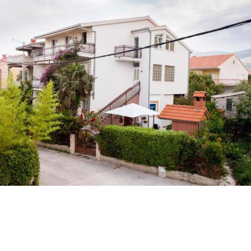 Apartment Dalmatia