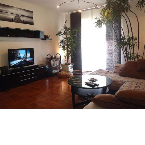 Apartment Dalmaticus