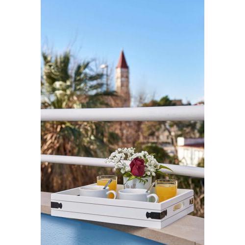 Apartment Damare