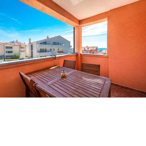 Apartment Damir