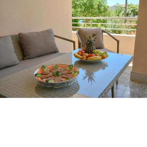 Apartment Damir