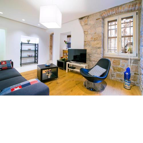Apartment Danalu