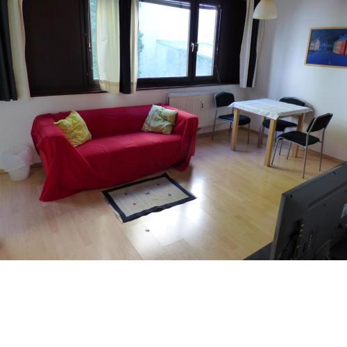 Apartment Danhauser