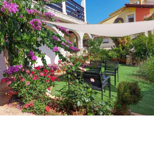 Apartment Danica-1 by Interhome