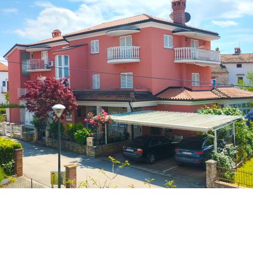 Apartment Danica 356