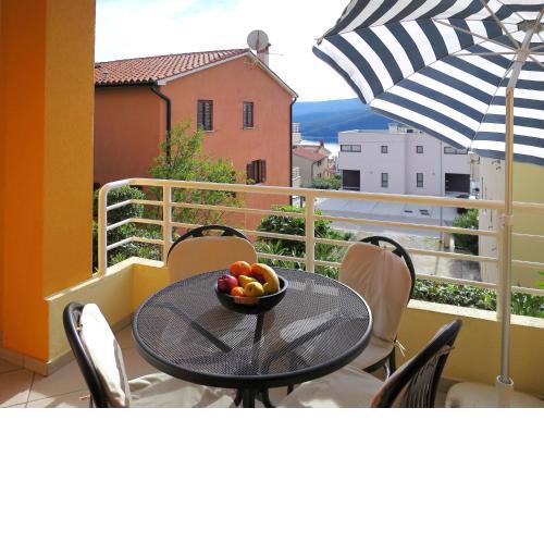Apartment Danica by Interhome