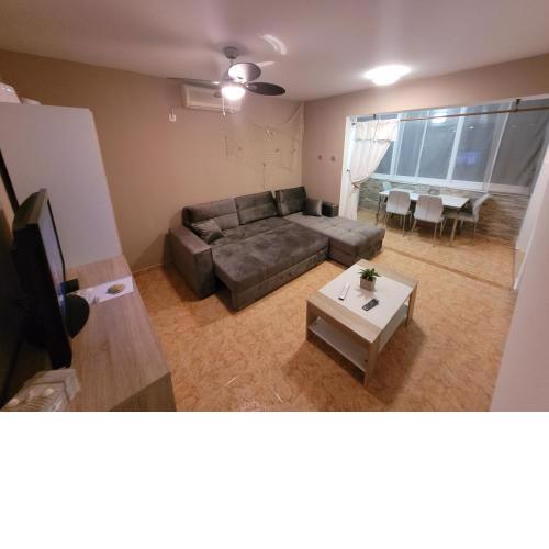 Apartment Daniel
