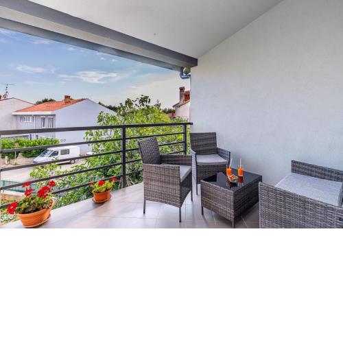 Apartment Danijela - Gortanova Uvala