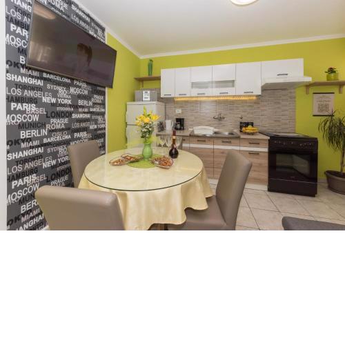 Apartment Danijela